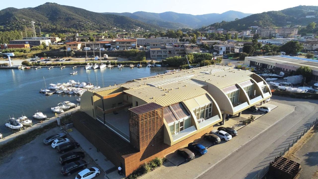 Fronte Mare - Argonautivacanze * Portoferraio