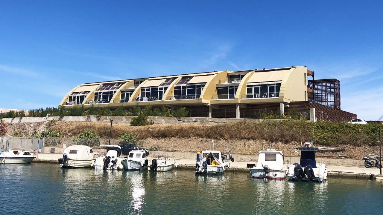 Appartement Fronte Mare - Argonautivacanze Portoferraio