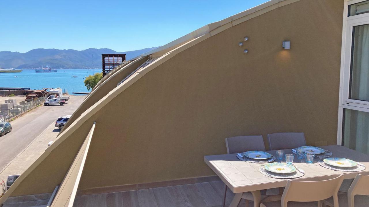 Appartement Fronte Mare - Argonautivacanze Portoferraio