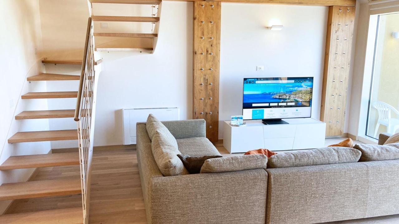 Fronte Mare - Argonautivacanze Appartement Portoferraio