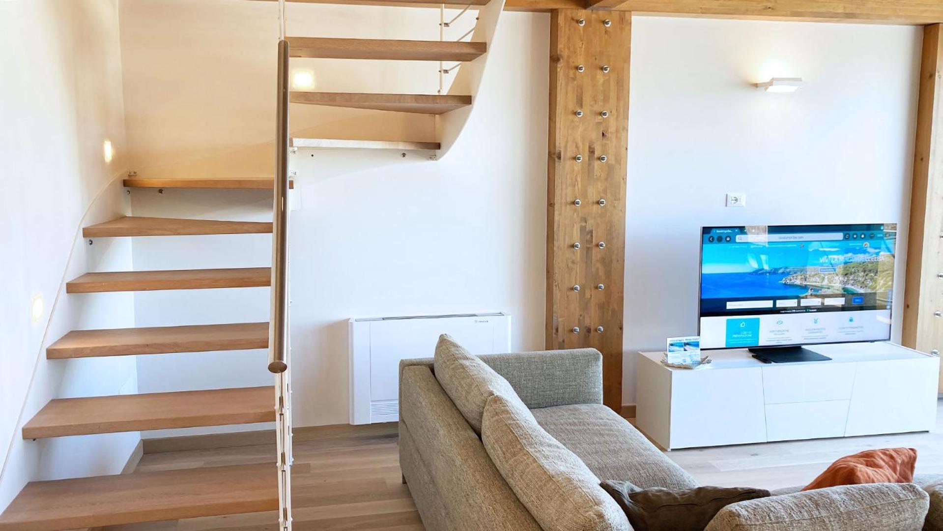 Appartement Fronte Mare - Argonautivacanze Portoferraio