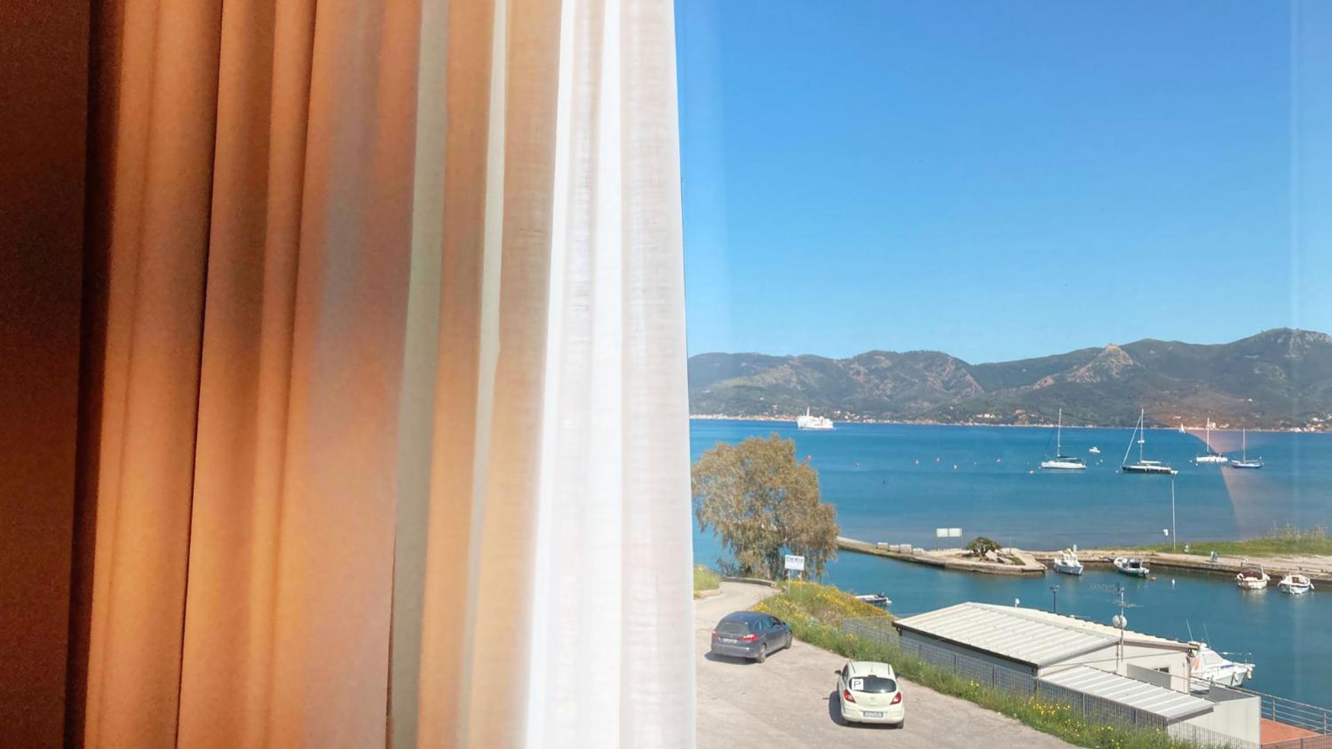 Fronte Mare - Argonautivacanze Appartement
