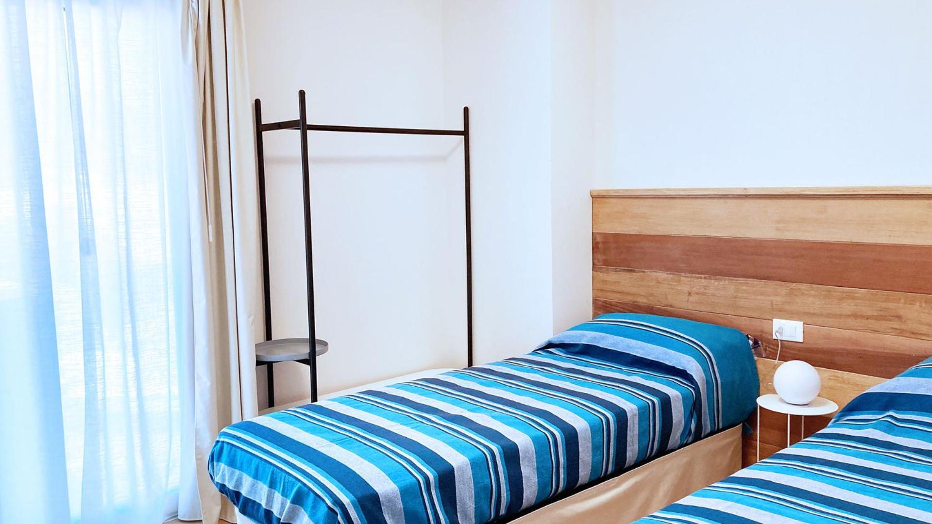 Fronte Mare - Argonautivacanze Appartement