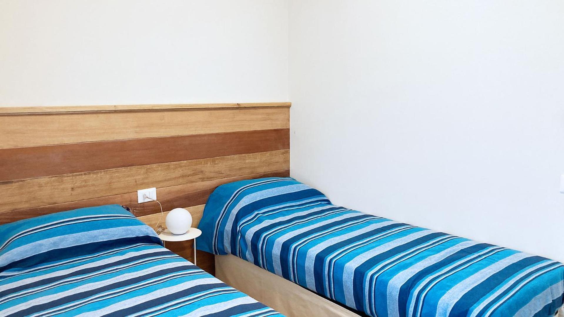 Fronte Mare - Argonautivacanze Appartement Portoferraio