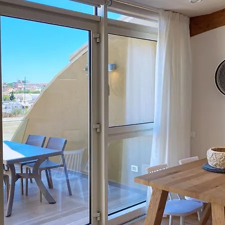 Fronte Mare Suites - Argonautivacanze Portoferraio Exterior photo