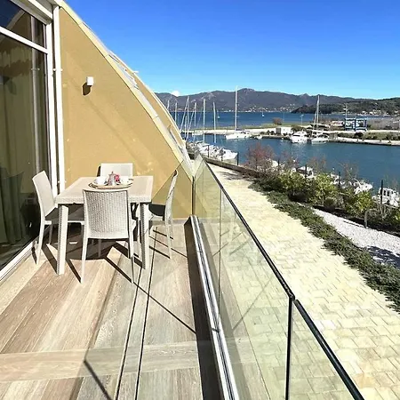 Fronte Mare Suites - Argonautivacanze Portoferraio Exterior photo
