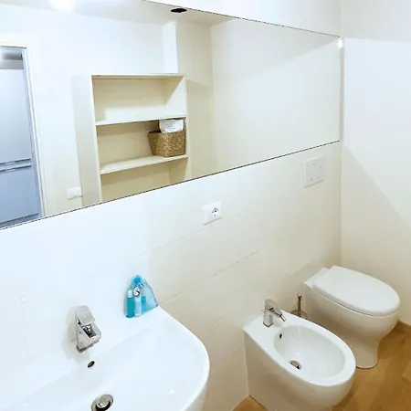 Fronte Mare Suites - Argonautivacanze Portoferraio Room photo