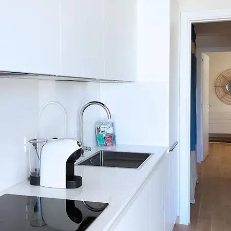 Fronte Mare Suites - Argonautivacanze Portoferraio Room photo