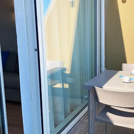 Fronte Mare Suites - Argonautivacanze Portoferraio Room photo