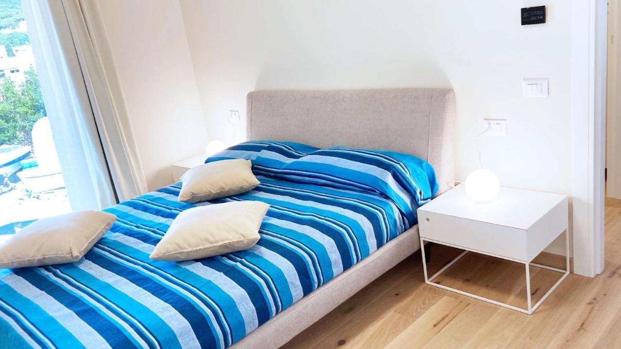 Fronte Mare - Argonautivacanze Apartment *