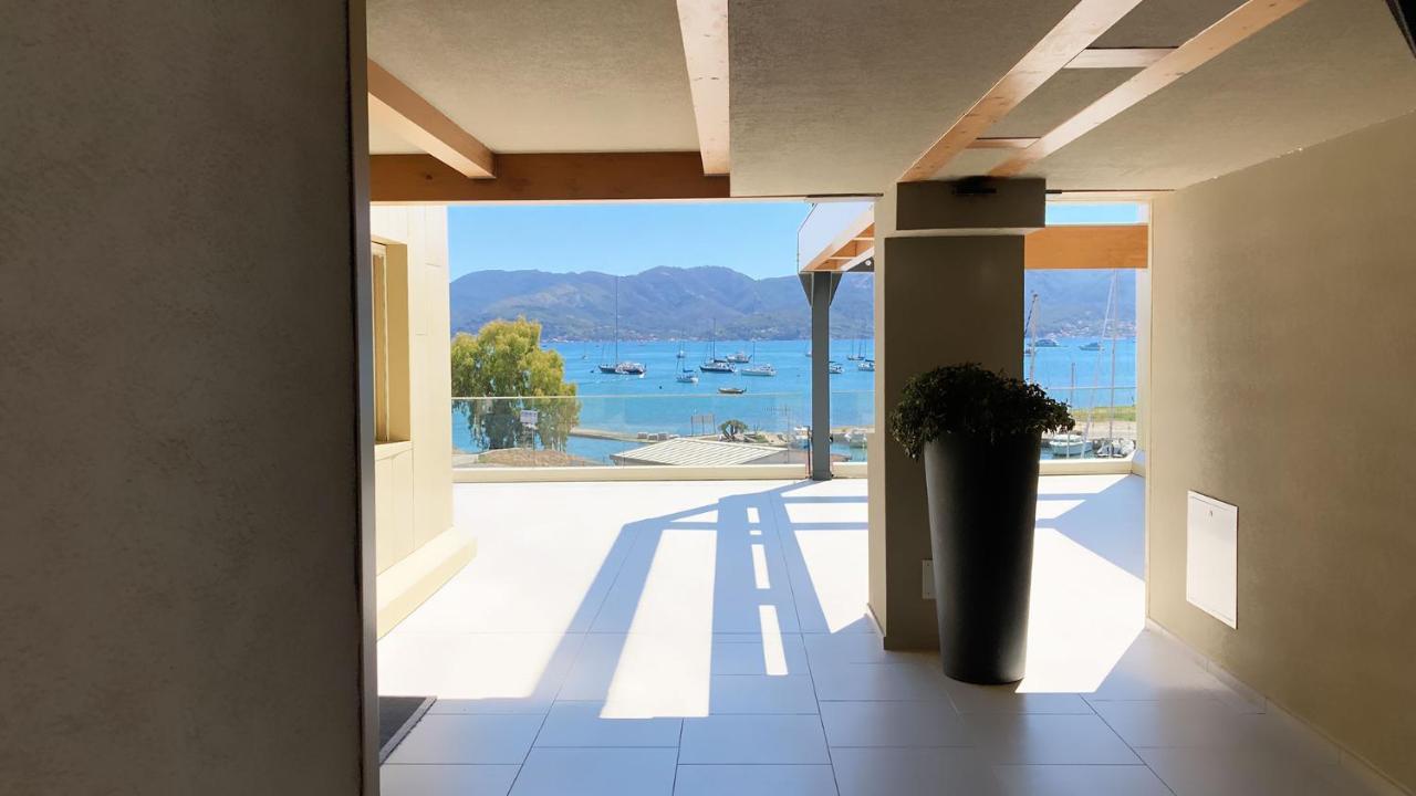Fronte Mare - Argonautivacanze * Portoferraio