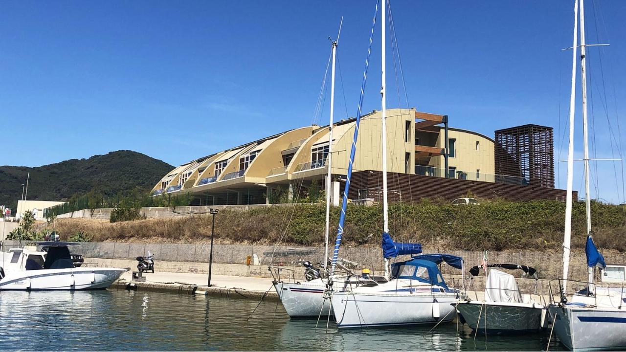 Fronte Mare - Argonautivacanze Apartment Portoferraio