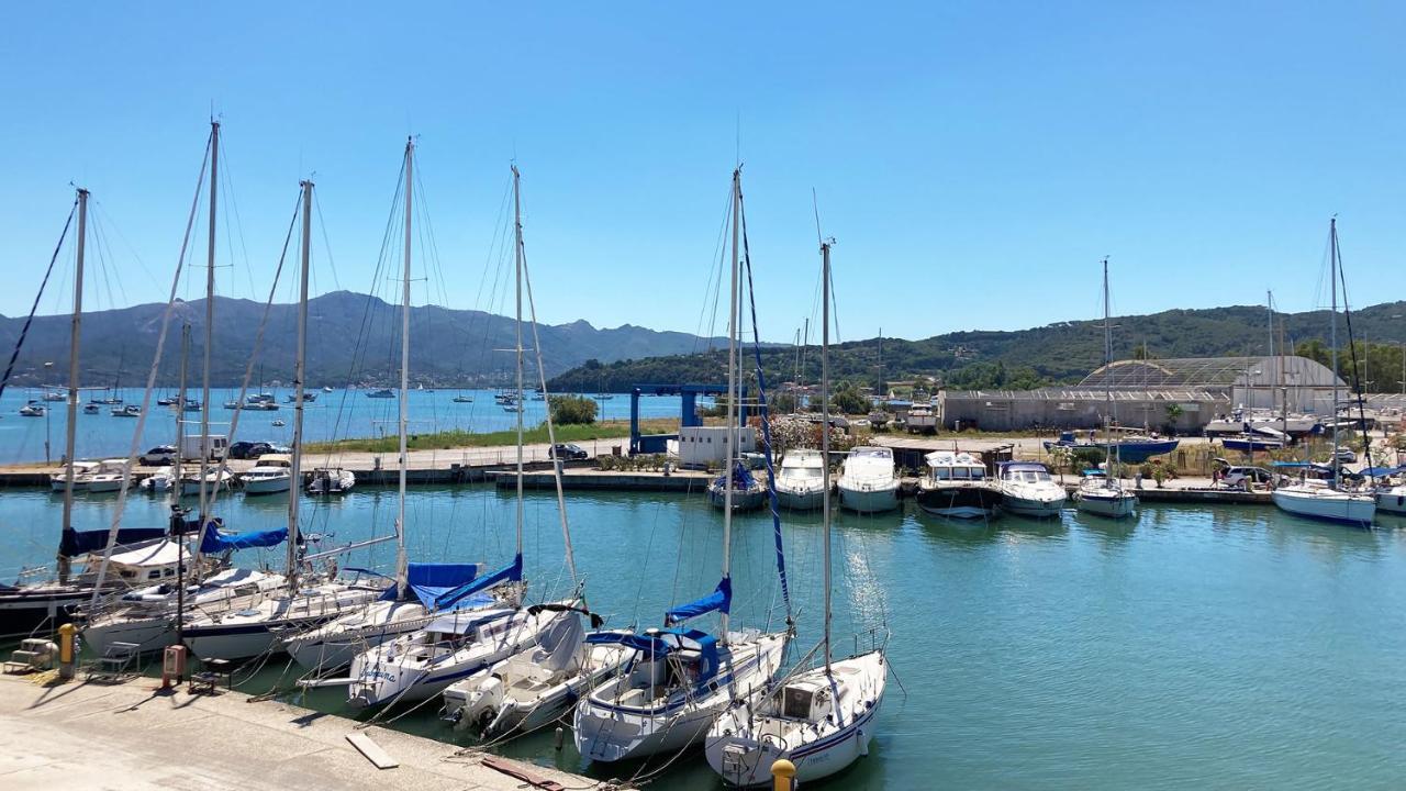 Fronte Mare - Argonautivacanze Apartment
