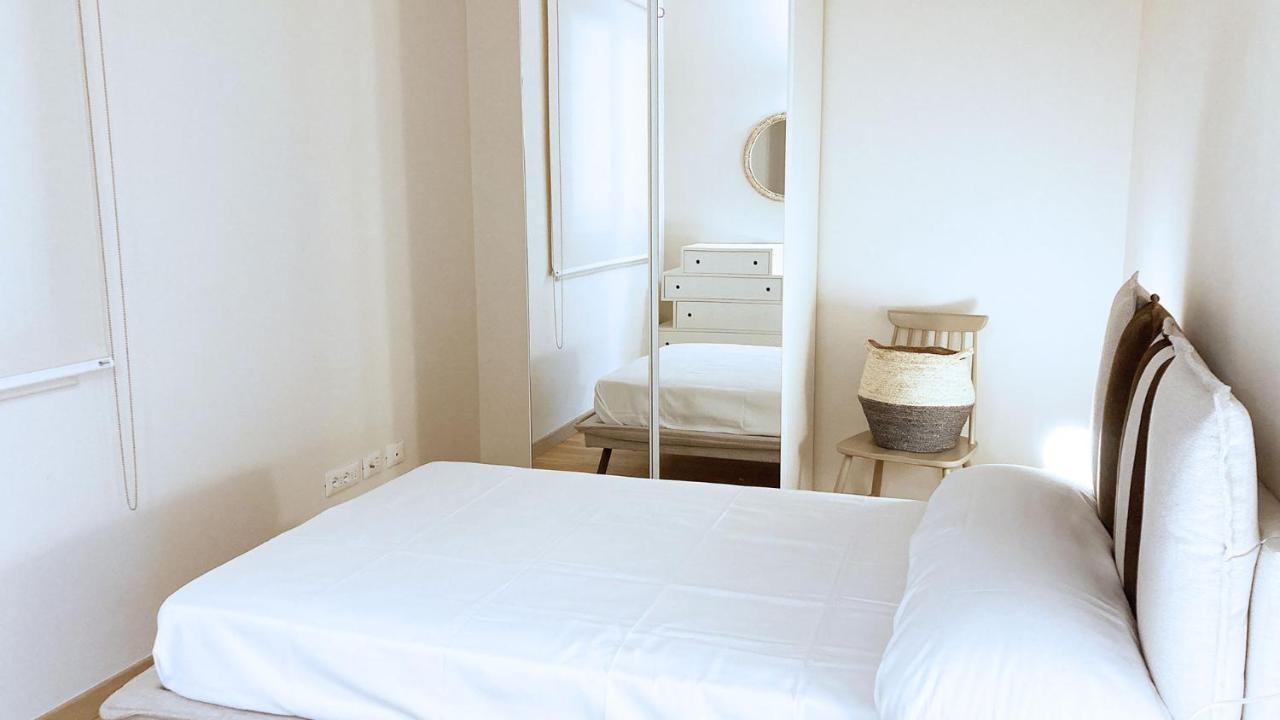 Apartment Fronte Mare - Argonautivacanze