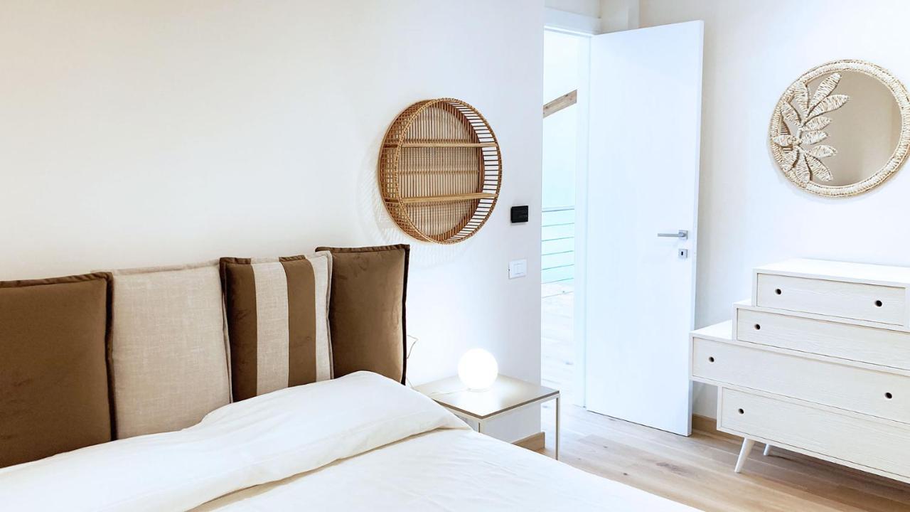 Apartment Fronte Mare - Argonautivacanze