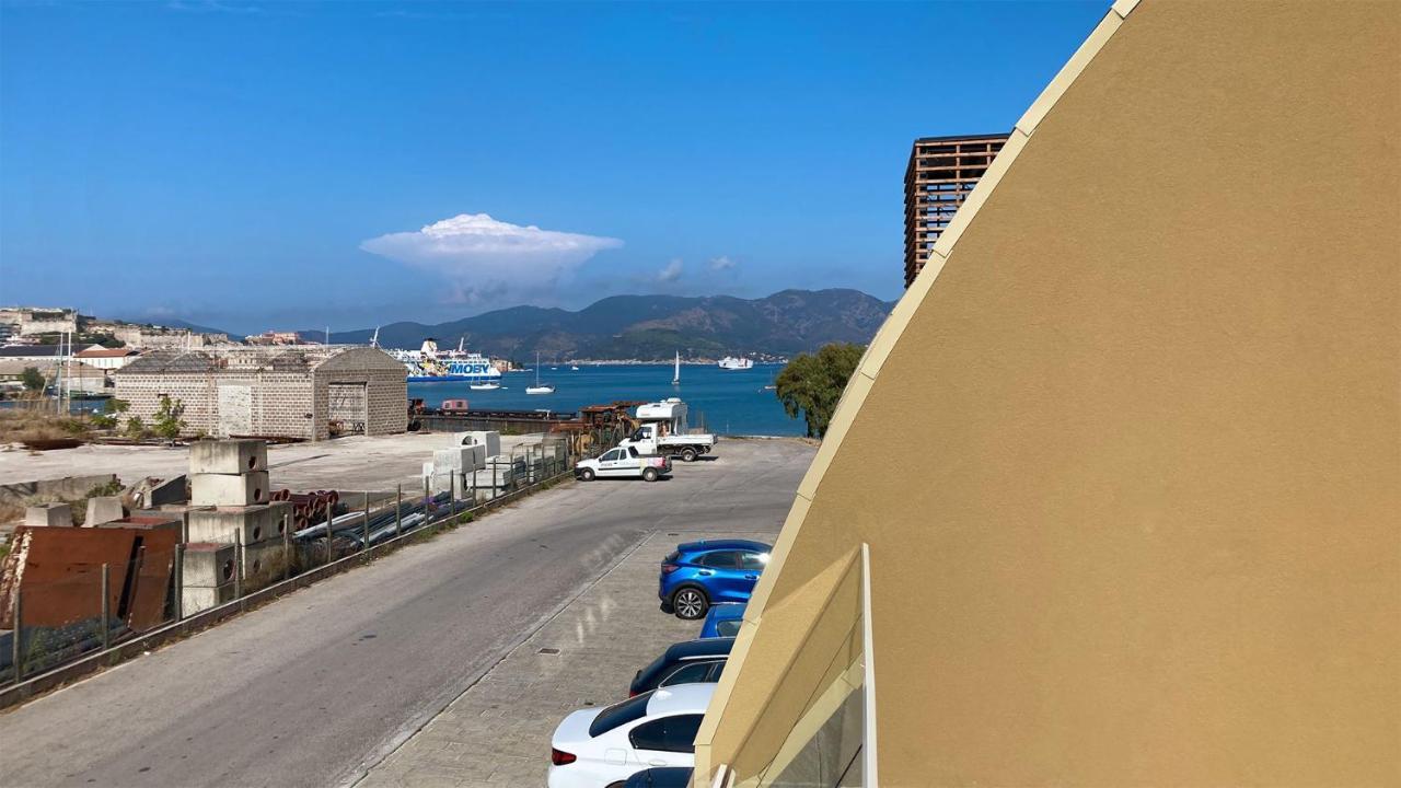 Fronte Mare - Argonautivacanze * Portoferraio