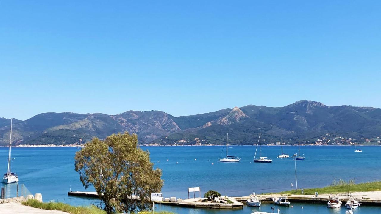 Fronte Mare - Argonautivacanze Apartment *