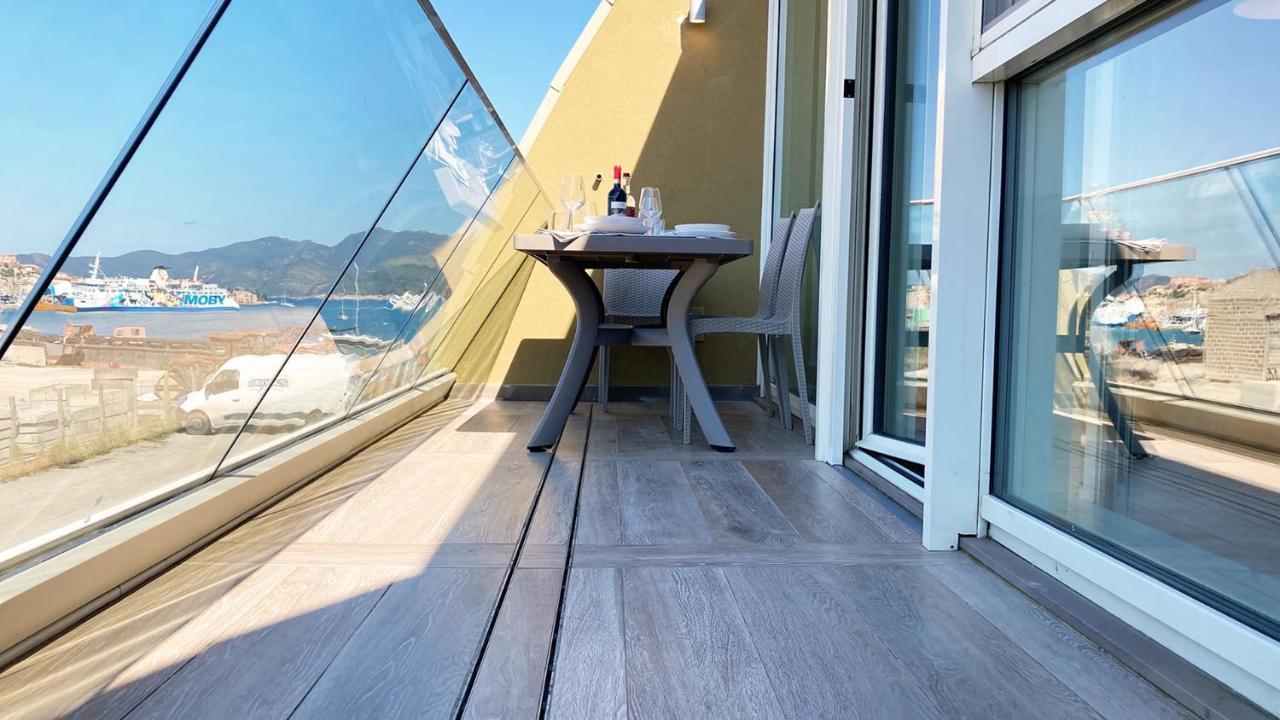 Fronte Mare - Argonautivacanze Apartment *