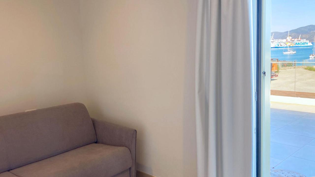 Apartment Fronte Mare - Argonautivacanze *
