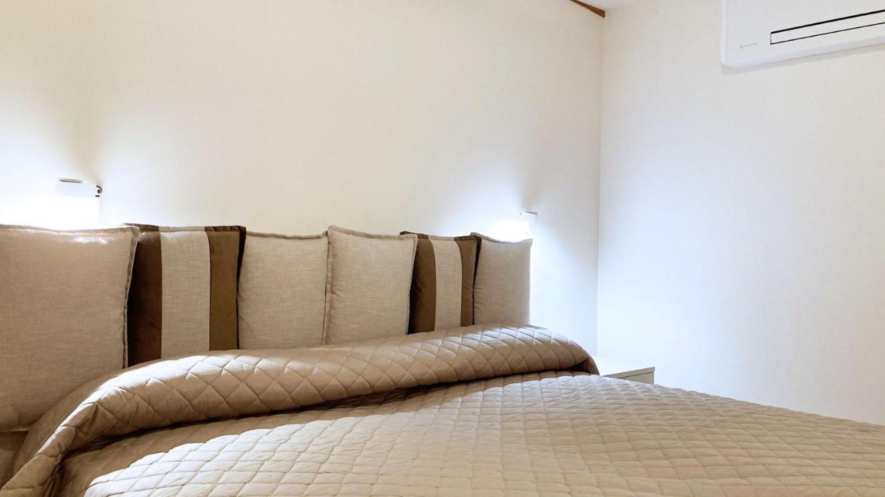 Apartment Fronte Mare - Argonautivacanze Portoferraio