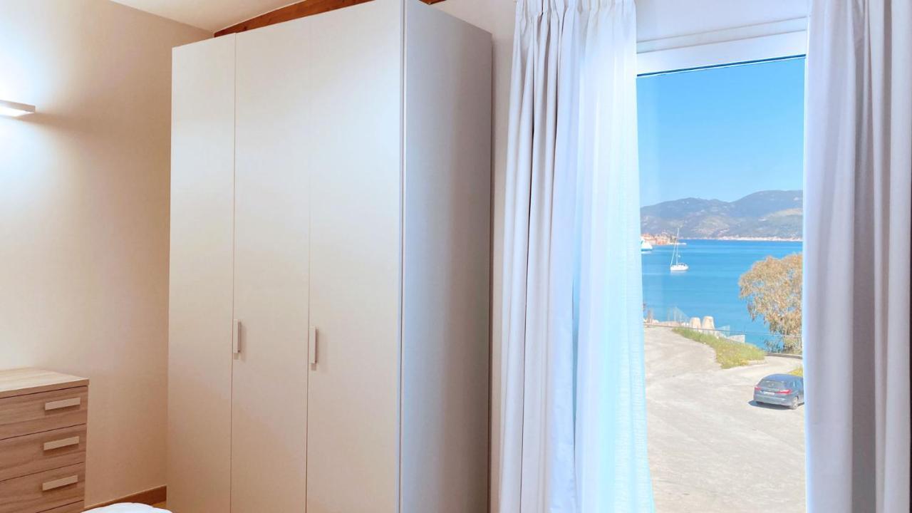 Fronte Mare - Argonautivacanze Apartment