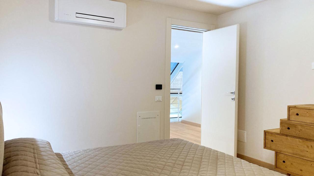 Apartment Fronte Mare - Argonautivacanze *