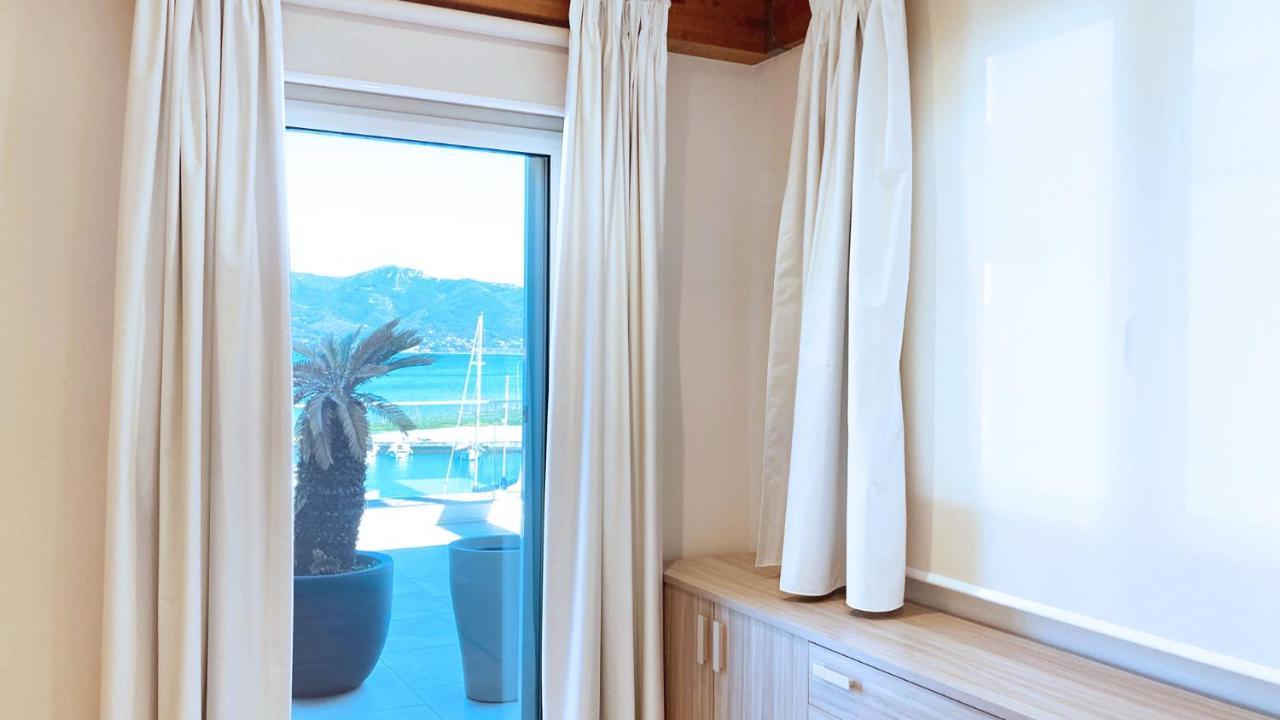 Fronte Mare - Argonautivacanze Apartment Portoferraio