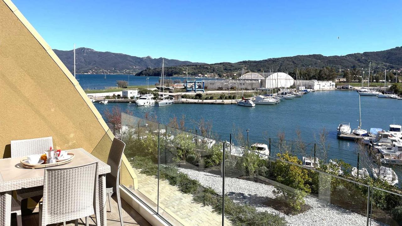 Fronte Mare - Argonautivacanze Apartment *