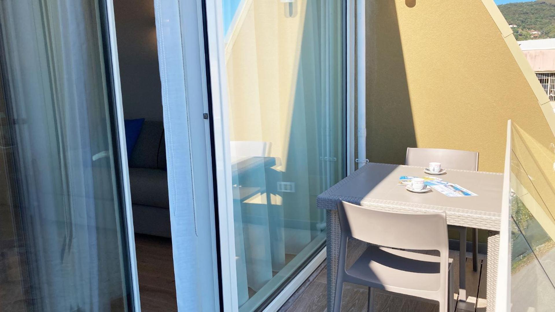 Fronte Mare - Argonautivacanze Apartment *
