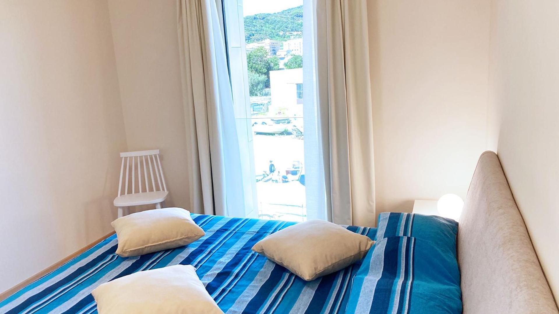 Apartment Fronte Mare - Argonautivacanze *
